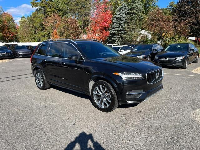 2019 Volvo XC90 T5 Momentum