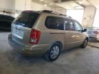 2007 Hyundai Entourage GLS