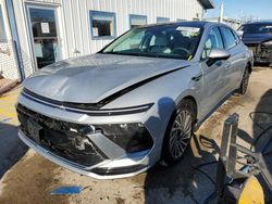 2024 Hyundai Sonata Hybrid en venta en Pekin, IL