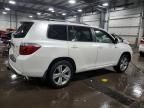 2008 Toyota Highlander Sport