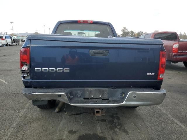 2004 Dodge RAM 1500 ST