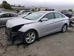 Run And Drives Cars for sale at auction: 2012 Hyundai Sonata SE