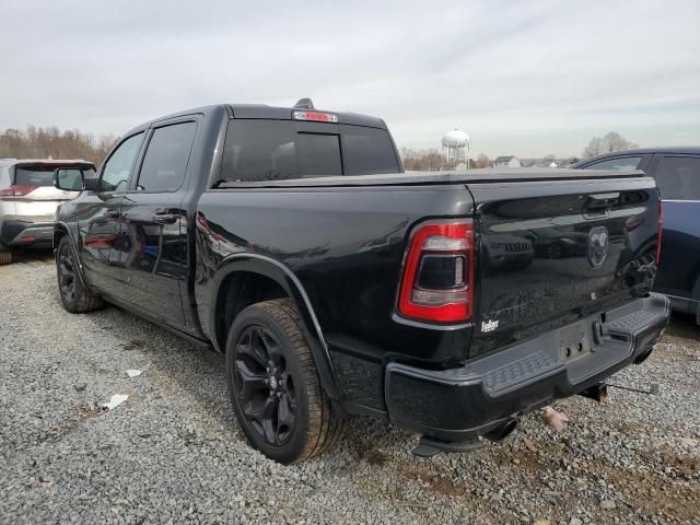 2020 Dodge RAM 1500 Limited