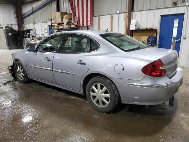 2006 Buick Lacrosse CXL