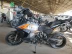 2022 KTM 1290 Super Adventure S