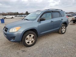 Salvage cars for sale at Lumberton, NC auction: 2010 Toyota Rav4