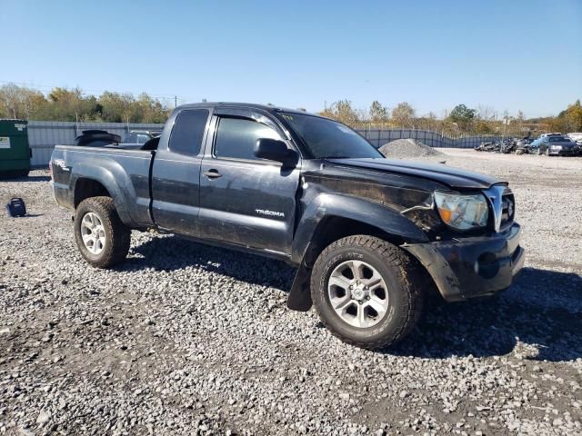 2006 Toyota Tacoma Access Cab