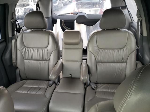 2005 Honda Odyssey EX