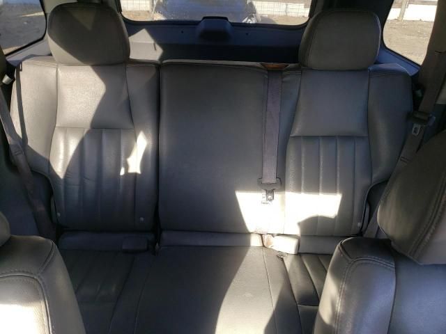 2006 Jeep Grand Cherokee Laredo