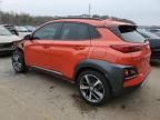 2019 Hyundai Kona Ultimate