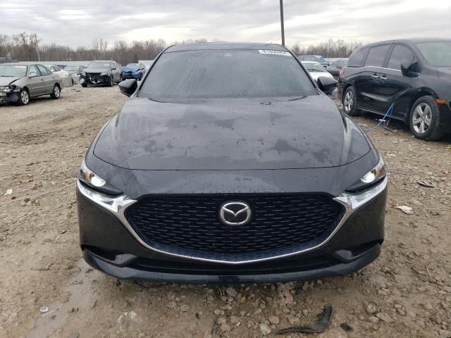 2020 Mazda 3 Preferred