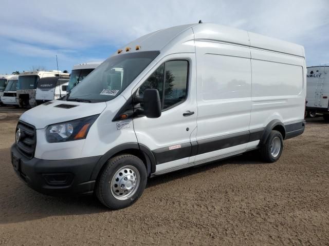 2020 Ford Transit T-350 HD