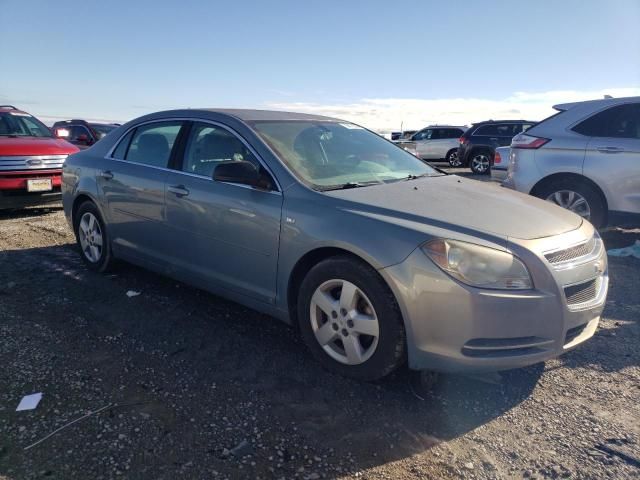 2008 Chevrolet Malibu LS