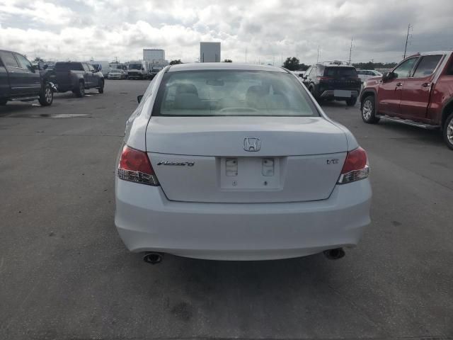 2010 Honda Accord EX