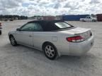 2001 Toyota Camry Solara SE