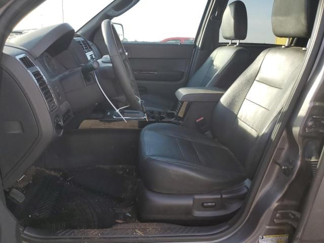 2009 Ford Escape Limited