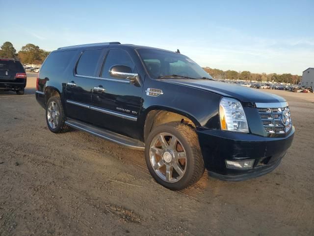 2011 Cadillac Escalade ESV Luxury