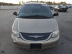 2002 Chrysler Town & Country EX