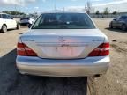 2004 Lexus LS 430