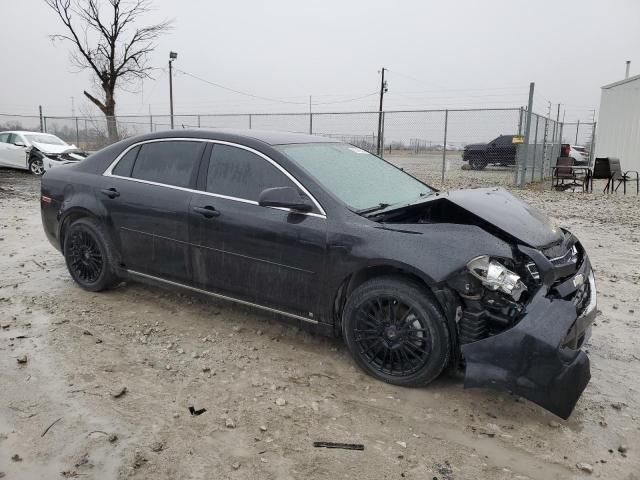 2009 Chevrolet Malibu 2LT