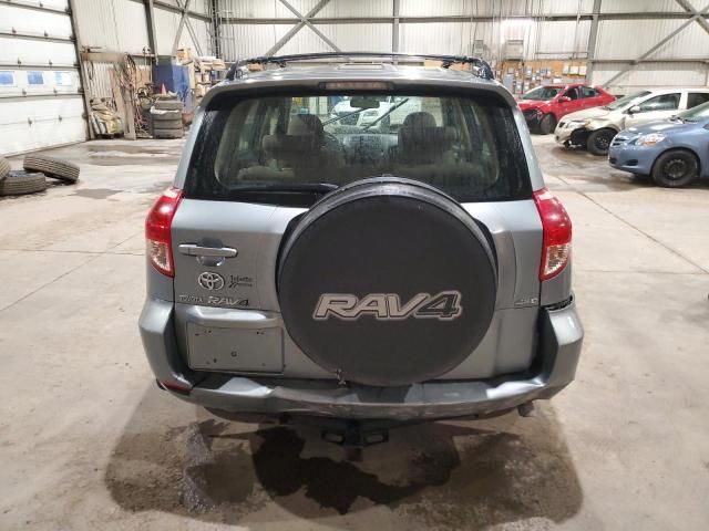 2007 Toyota Rav4