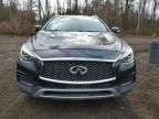 2017 Infiniti QX30 Base