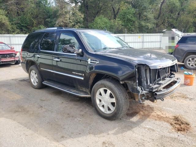 2008 Cadillac Escalade Luxury