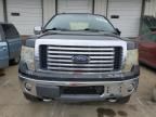 2010 Ford F150 Super Cab