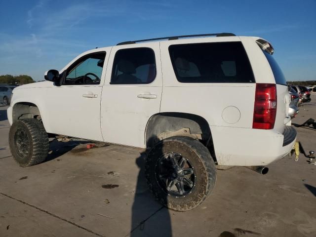 2007 Chevrolet Tahoe K1500