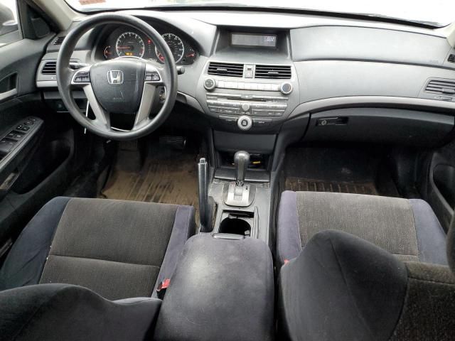 2010 Honda Accord LXP