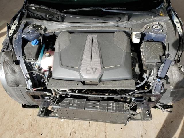 2024 KIA EV6 Light