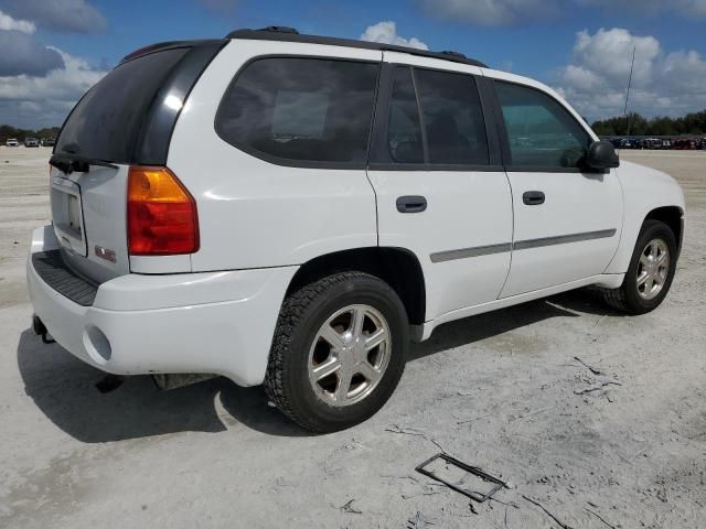 2008 GMC Envoy