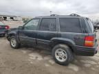 1998 Jeep Grand Cherokee Limited