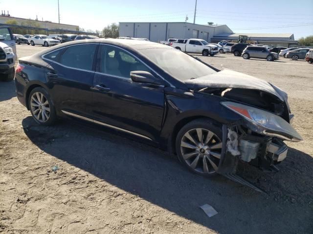 2013 Hyundai Azera GLS