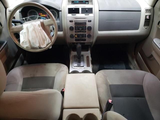 2008 Ford Escape XLT