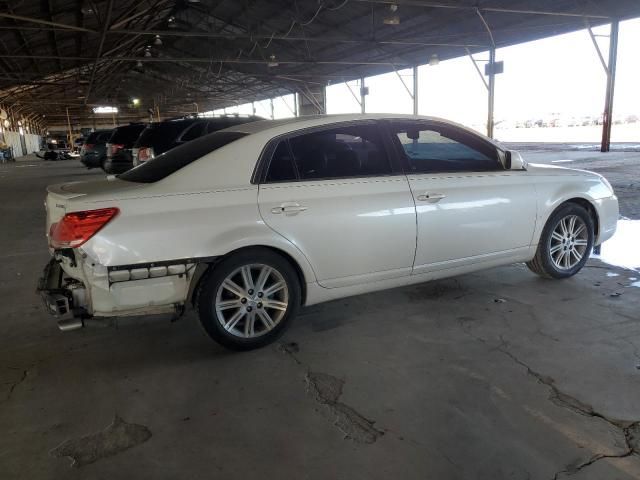 2006 Toyota Avalon XL