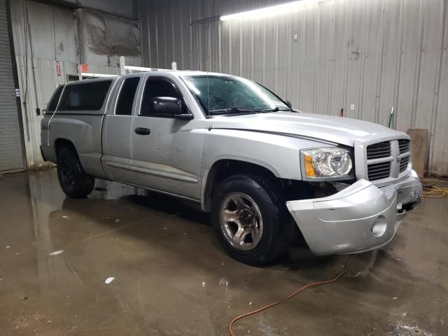 2006 Dodge Dakota SLT