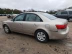 2007 Hyundai Sonata GLS