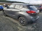 2018 Nissan Kicks S