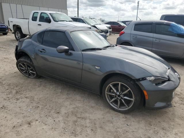 2023 Mazda MX-5 Miata Grand Touring