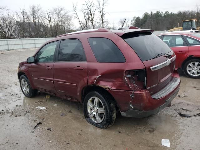 2007 Chevrolet Equinox LT