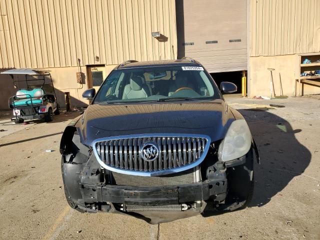 2012 Buick Enclave