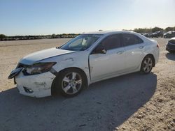 Acura Vehiculos salvage en venta: 2013 Acura TSX Tech