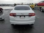 2013 Jaguar XF Supercharged