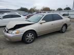 1999 Toyota Camry LE