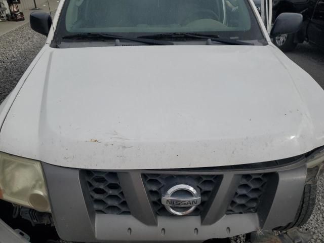 2007 Nissan Xterra OFF Road