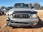 2003 Toyota Tacoma Xtracab Prerunner