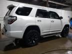 2017 Toyota 4runner SR5/SR5 Premium