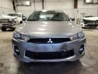 2017 Mitsubishi Lancer ES