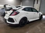 2018 Honda Civic TYPE-R Touring